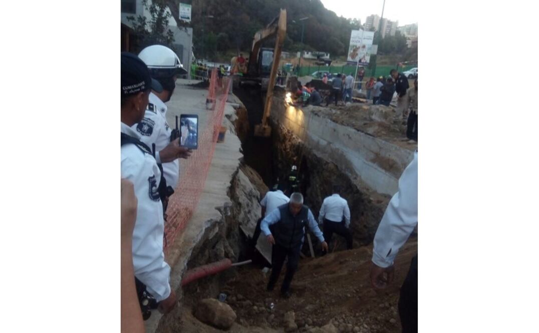 (Foto: Vecinos de Palmas Doral)