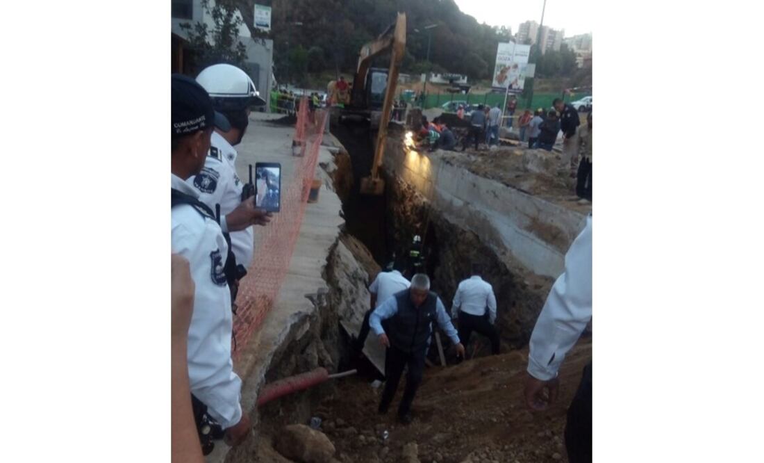 (Foto: Vecinos de Palmas Doral)