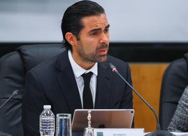 El CAD sí funciona y Todorov debe un millón de pesos