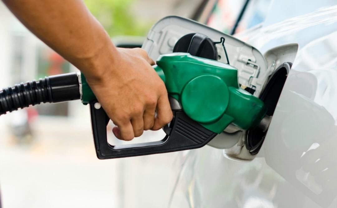 Consejos para ahorrar gasolina