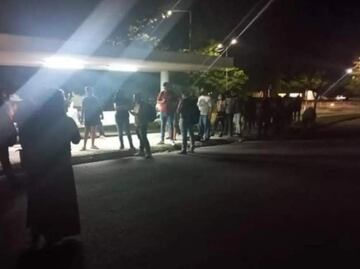 Reportan apagones en Universidad Autónoma de Yucatán; suspenden clases presenciales