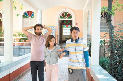 ¿Conoces a Tomás?, hecha para amigos