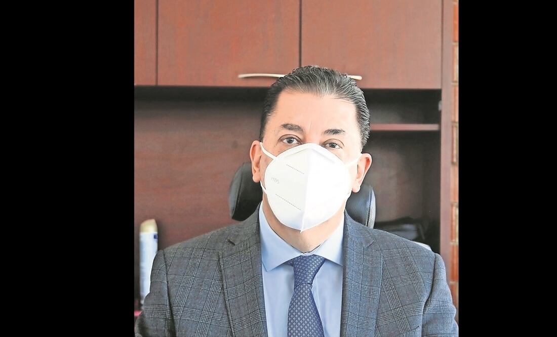 José Antonio Alcocer