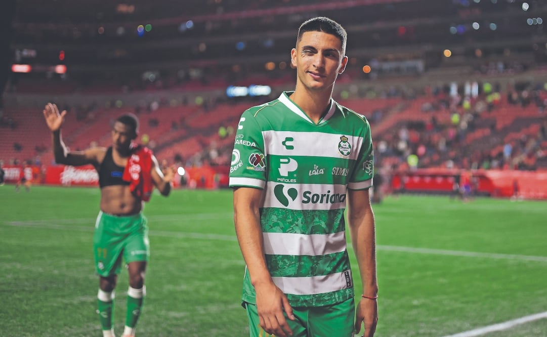 Vencer a los Xolos les devolvió algo de esperanza a los albiverdes. Foto: David Vega/ Imago7