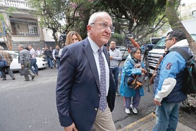 Energía puede complicar TLCAN