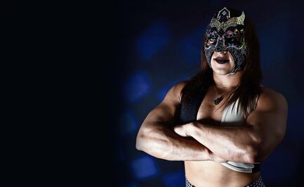 Olympia pide que los aficionados de la lucha libre no hagan comentarios sexualizados; tacha ataques al físico de la mujer