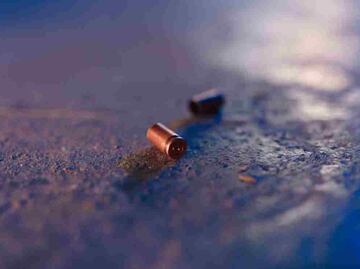 Ataques a la policía en Celaya; balean fachada de la Comandancia de Rincón de Tamayo