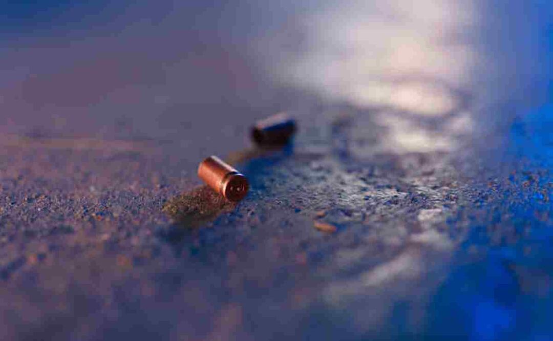 Los ataques armados cuentan con 30 minutos de diferencia. Foto: Istock