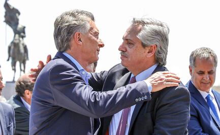 Los problemas que hereda Mauricio Macri a Alberto Fernández en Argentina