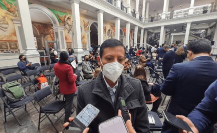 Comité de Participación Ciudadana califica de "fracaso" al sistema anticorrupción de Edomex