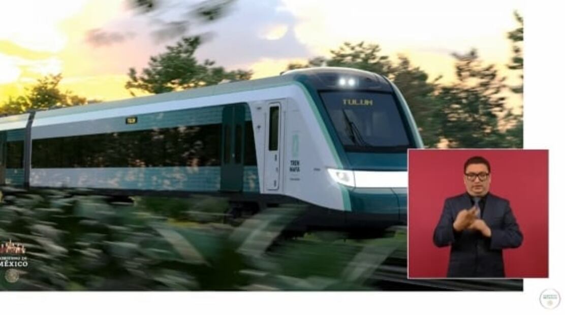 La mañanera de AMLO, 23 de enero, minuto a minuto 