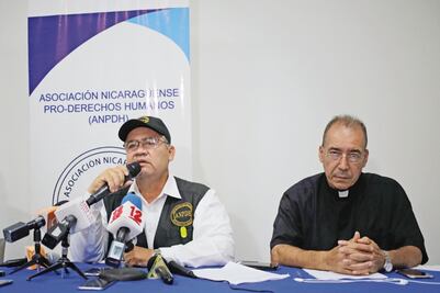 Suman 285 muertos en ola de violencia en Nicaragua