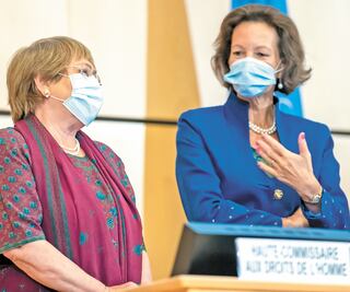 ONU, inquieta por agresión a periodistas en México