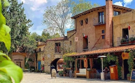 Hoteles en Val'Quirico: cuánto cuesta una noche en el pueblo medieval