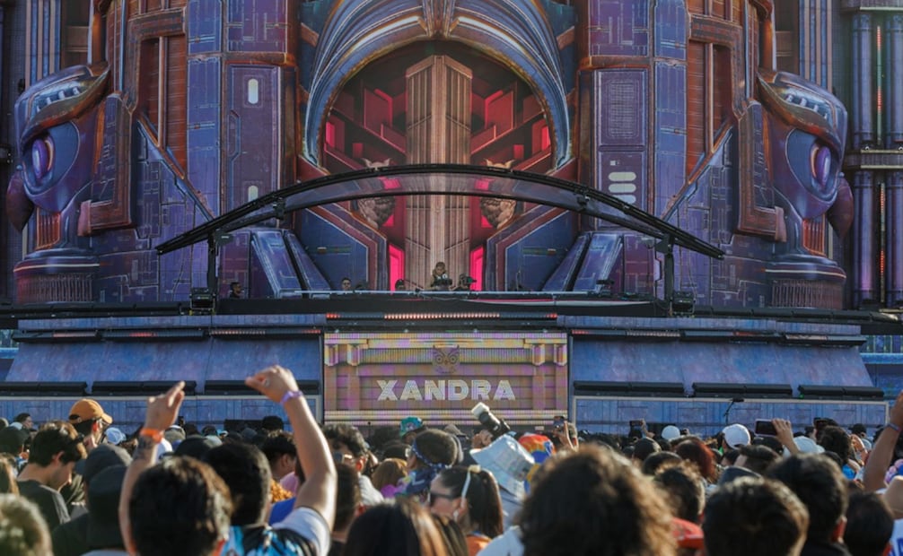 Foto: Osmar Alvarado/EL UNIVERSAL.