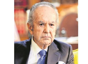 Alberto Baillères, forjador de liderazgo empresarial