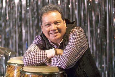 Coque Muñiz quiere un disco familiar