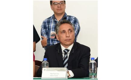 Cambiaría gobernar Coyoacán por dirigir a los Pumas, dice Manuel Negrete