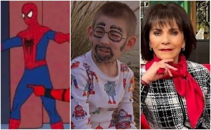 El papeleo del SAT, la transformación de Nodal y la separación de Shakira, en los memes de la semana