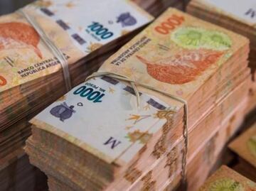 "Todo un personaje": Ladrón se gana la lotería en Argentina, se retira y da dinero a sus víctimas