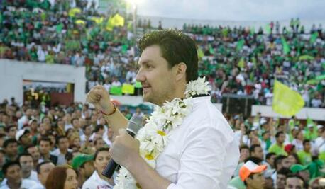 Cerrada, contienda electoral por Tuxtla Gutiérrez