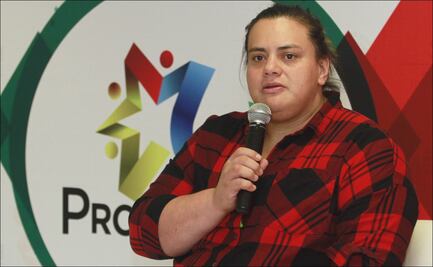 Vanessa Zambotti declina su candidatura a diputación en Chihuahua