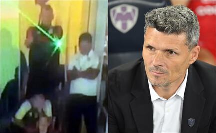 Tano Ortiz habló sobre el castigo que podría recibir Nahuel Guzmán: "Hay que hacerse responsables"