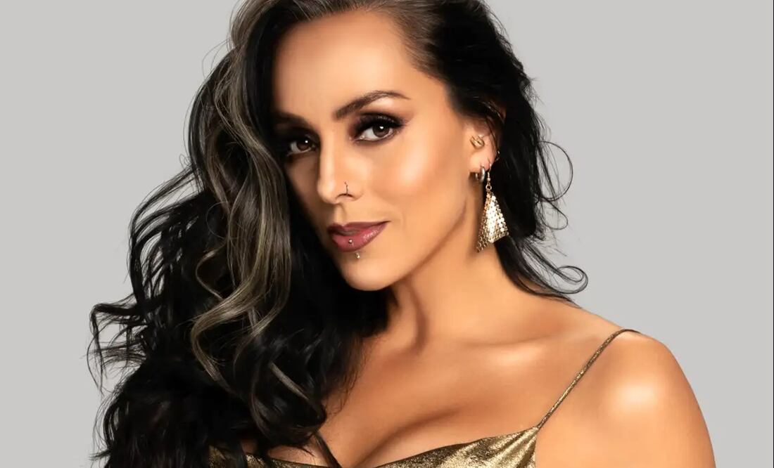 La actriz contó, detalle a detalle, cómo fue su relación. Foto: Instagram