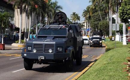 Violence amid Christmas celebrations in Michoacán and Guerrero