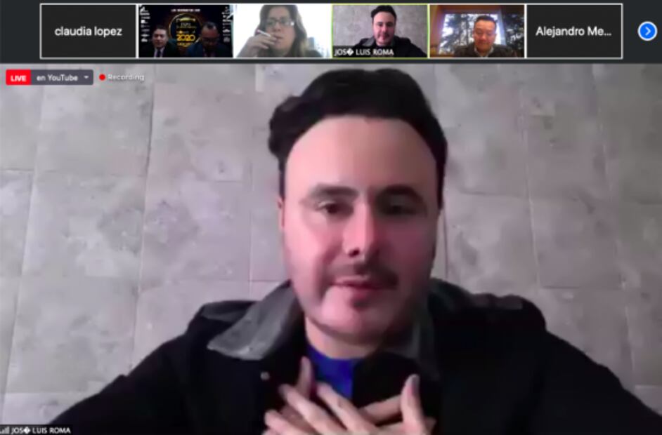 Covid-19 hace padecer a compositores por conciertos detenidos