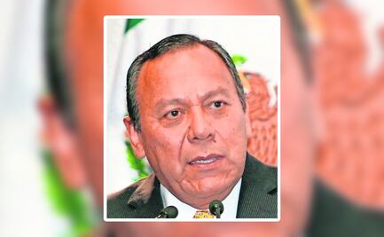 La lucha por las cenizas del PRD