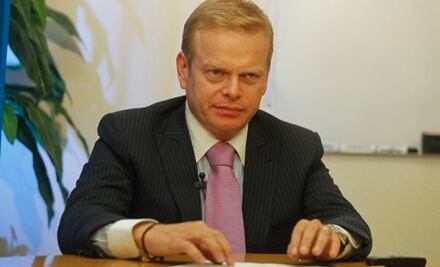 De mi defensa me encargo yo: Arturo Escobar