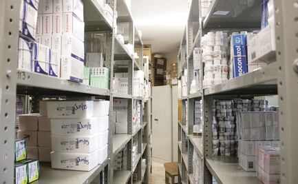 Diputados avalan iniciativa para que AMLO adquiera medicamentos en el extranjero