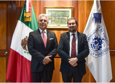 IP celebra el plan de acción del gobierno