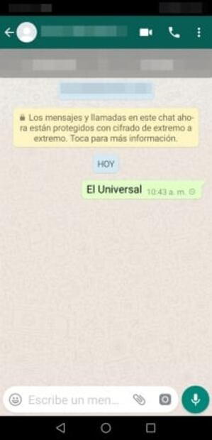 ¿Cómo ver los mensajes archivados de WhatsApp?
