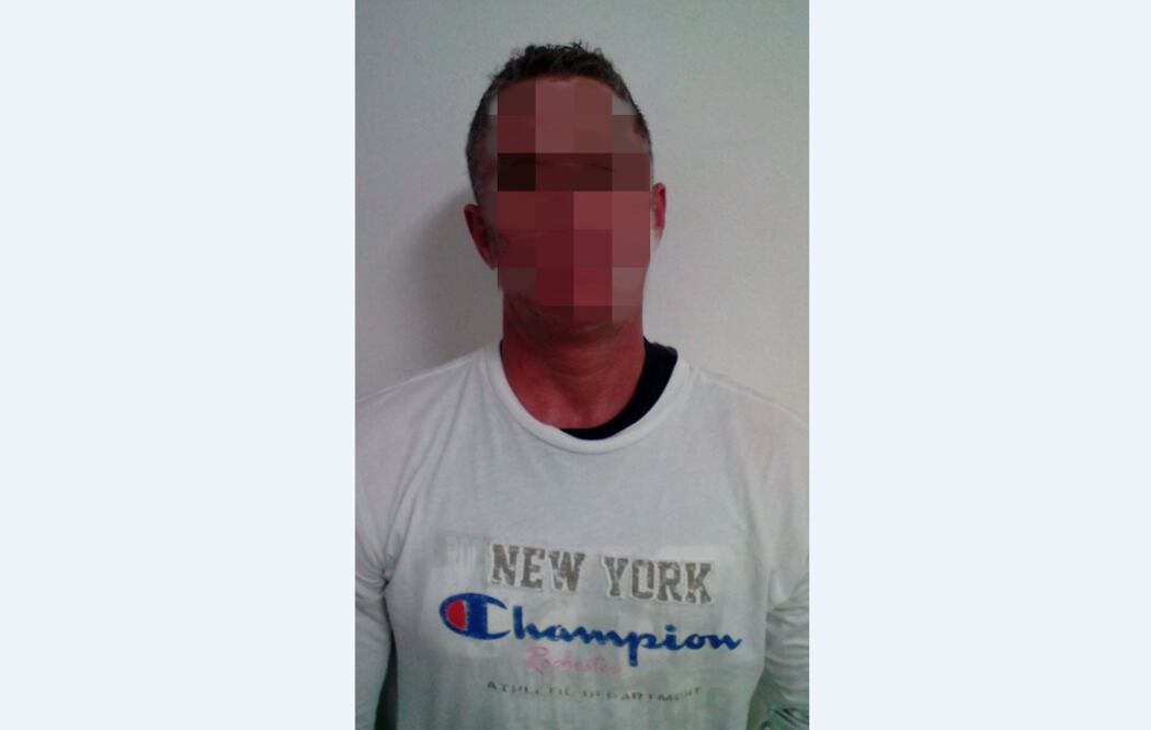 Luis Manuel Álvarez Adán. Foto: Especial