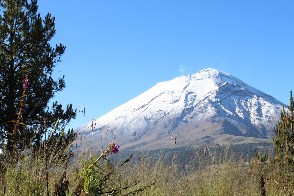 El Festival de Volcanes y Mezcal tendrá una gran vista / Foto: Pixabay