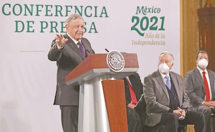 AMLO: ya chole campaña contra Félix Salgado