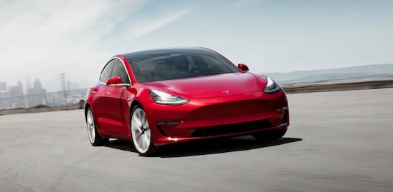 Tesla está cerca de superar a Porsche en ventas en Alemania 