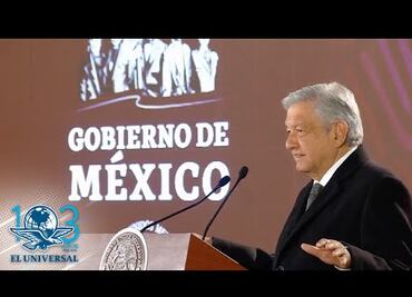 “Se cortó el copete de privilegios”: AMLO
