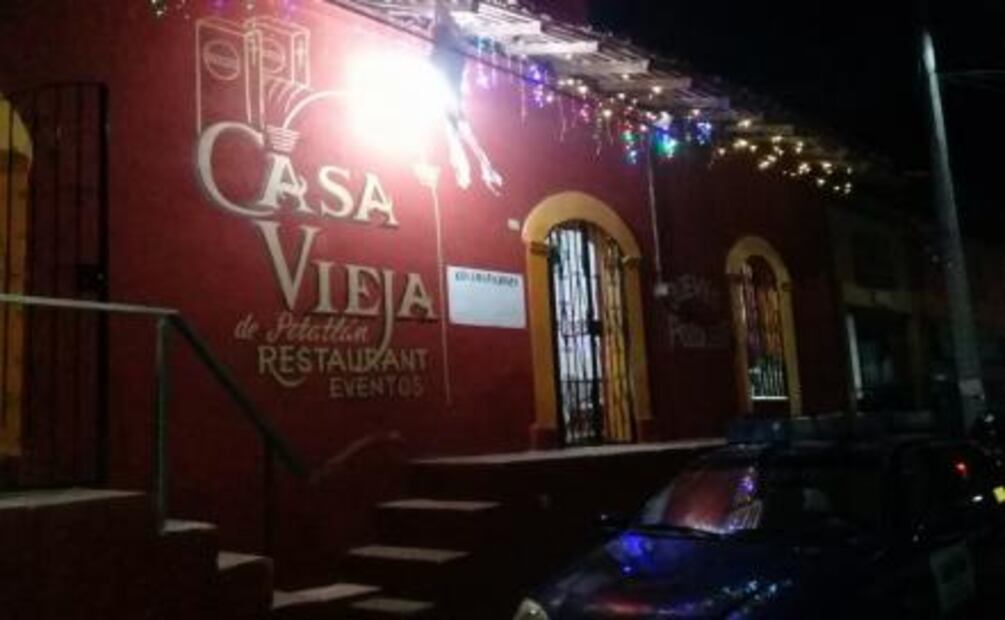 Alcalde de Petatlán fue asesinado por un sólo hombre; recibe 3 tiros