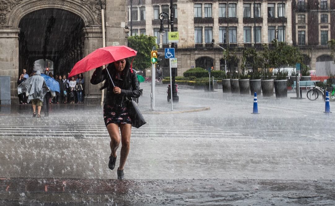 Foto: Archivo/ EL UNIVERSAL                                   