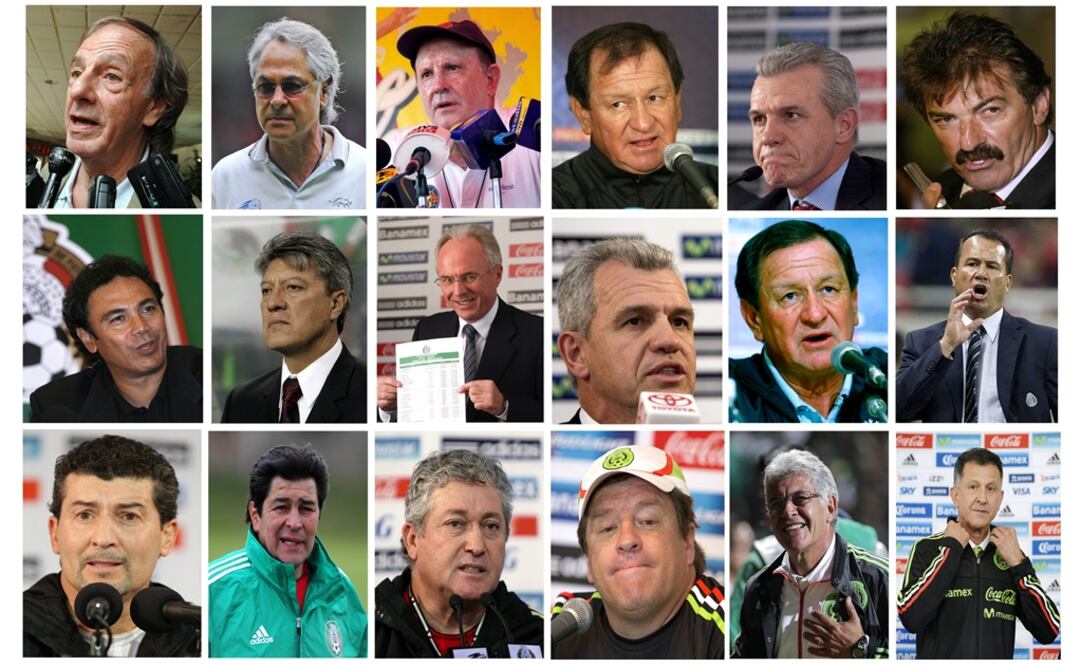 Foto: archivo/EL UNIVERSAL