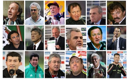 El primer gol de una nueva era en el Tri