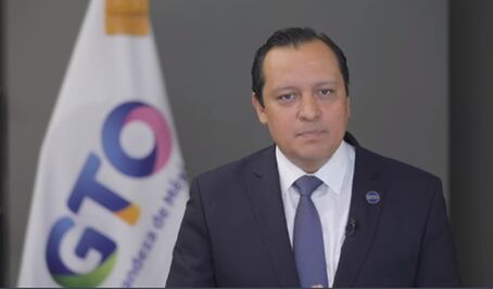 Reportan primer muerte por Covid-19 en Guanajuato