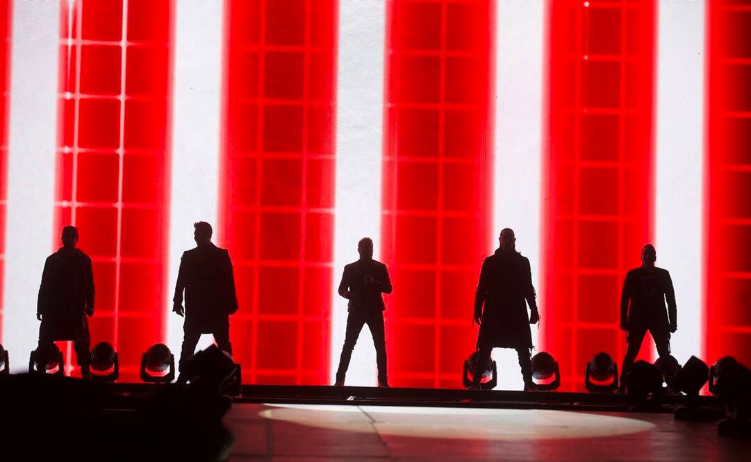 ​​​​​​​Fotos: Germán Espinosa / EL UNIVERSAL