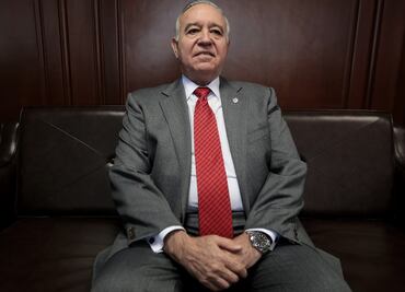 “Si no trabajo, me aburro y no cobro”