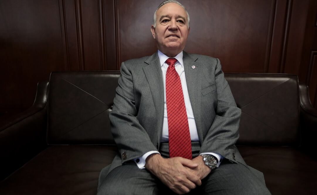 Foto: Alejandra Acosta. EL UNIVERSAL.