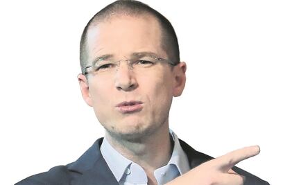 Anaya a la caza de priístas