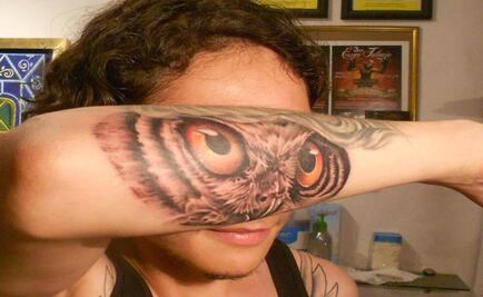 Tatuajes permitirán realizar pagos y monitorear enfermedades